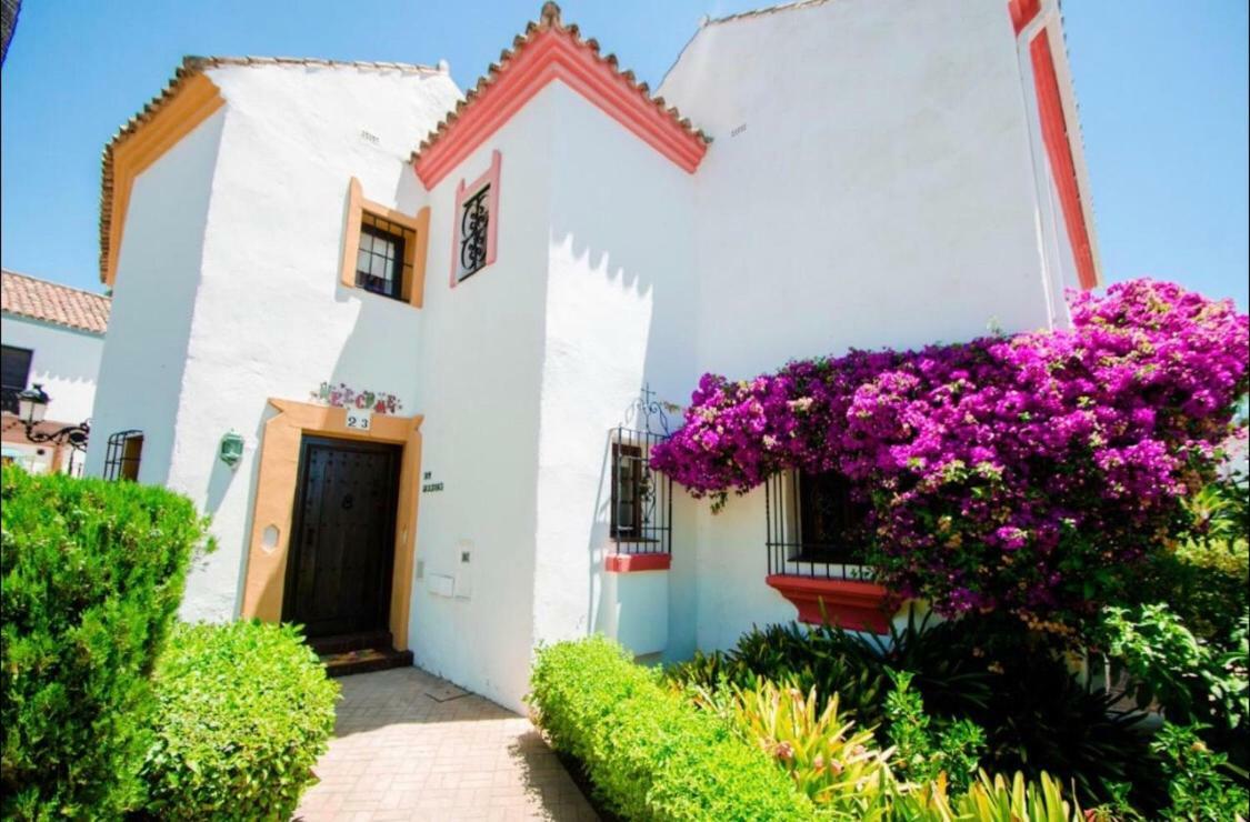 Villa El Torico