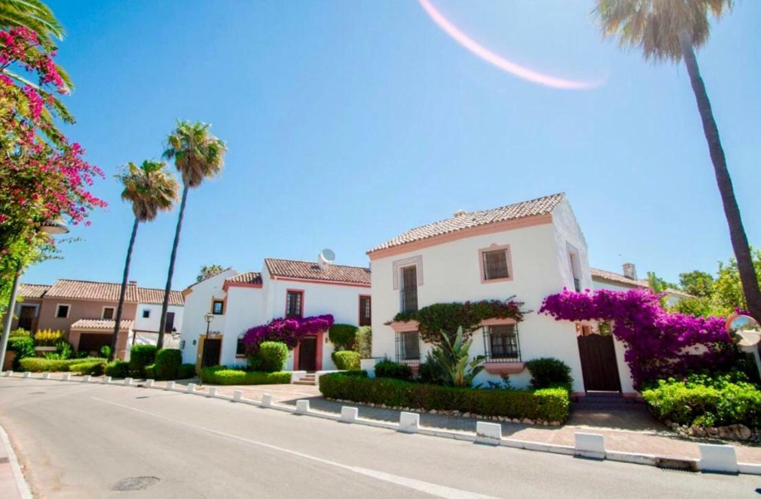 Willa El Torico Marbella