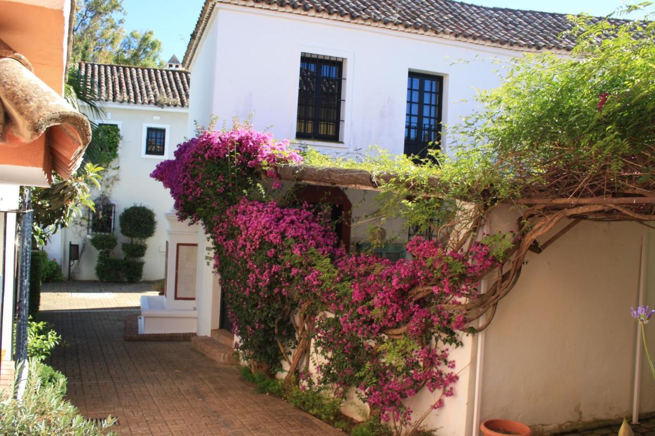 Willa El Torico Marbella