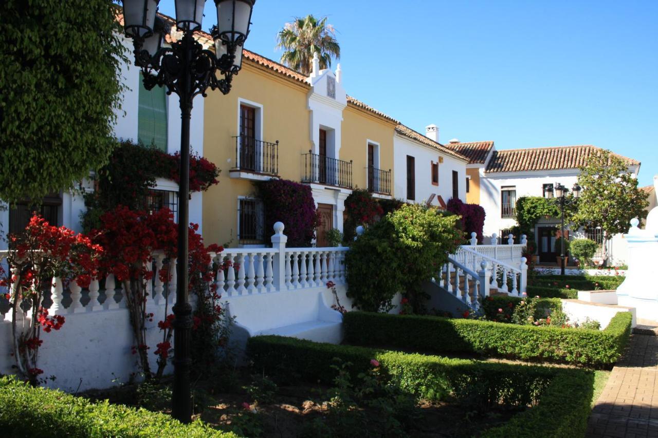 Willa El Torico Marbella